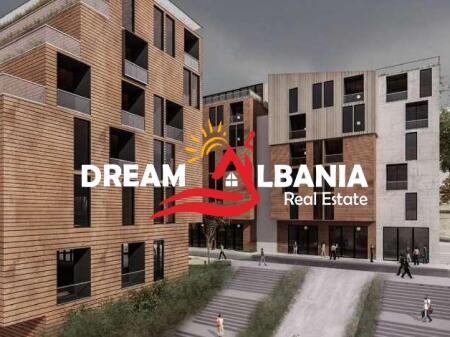 Apartment 2+1 on Elbasan street at Xibraku Complex in Tirana (ID 41211672)