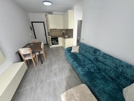 Appartamento in Affitto – 1+1+Balcone in Residenza di Lusso