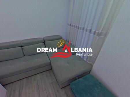 For rent 2+1 apartment at Komuna e Parisit near Kika 2 (ID 42215399)