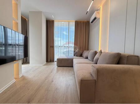 Super apartament 2+1 per shitje tek 21 Dhjetori!