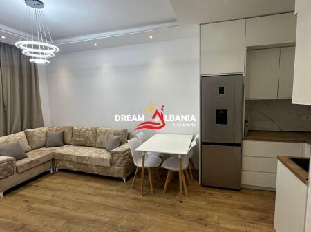 Apartment 1+1 for sale, Kodra e Diellit (ID 41111159)