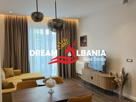 Appartamento moderno 2+1+2 in affitto, Komuna e Parisit (ID 42215400)