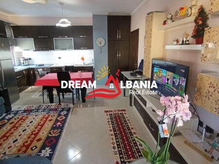 Apartament 1+1 Ne Shitje Ne Yzberisht (ID 41111135)