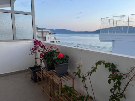 Super apartament Lungomare Vlore