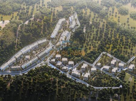 Park Houses - Vivi Vicino a TEG con Prezzi Occasione!