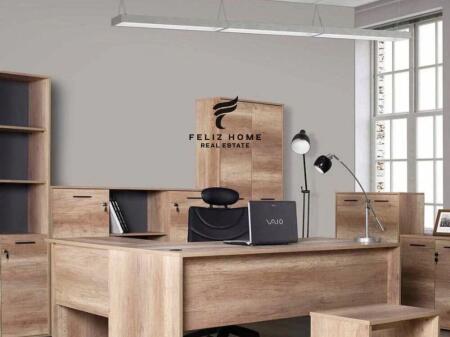 OFFICE FOR RENT 75 M2 MYSLYM SHYRI 700 EURO