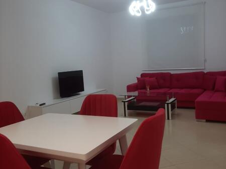 APARTMENT 1+1 FOR RENT IN VLORE 500 €