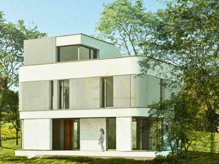 Shitet Vilë – Cuci 2 Residence, Farkë