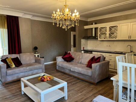 Apartament 2+1+2 tualete per shitje,ne BLLOK