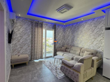 FOR RENT APARTMENT 1+1+BALCONY "UNIVERS CITY NEAR QTU" 500 EURO