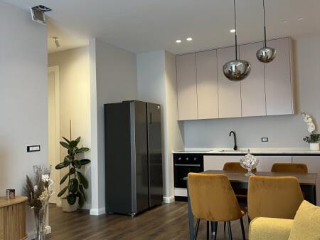 APPARTAMENTO IN AFFITTO 2+1 COMUNE DI PARIGI 1100 EURO