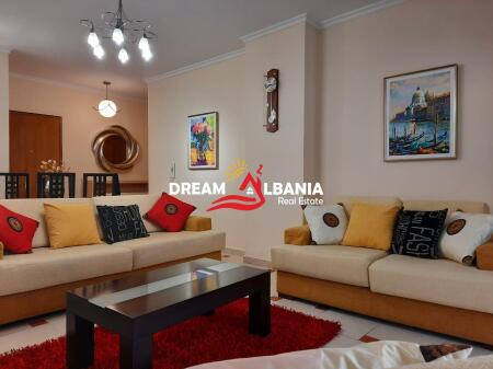 Apartment 1+1 with veranda for rent near the Zoo near the overpass in Tirana (ID 4211725)