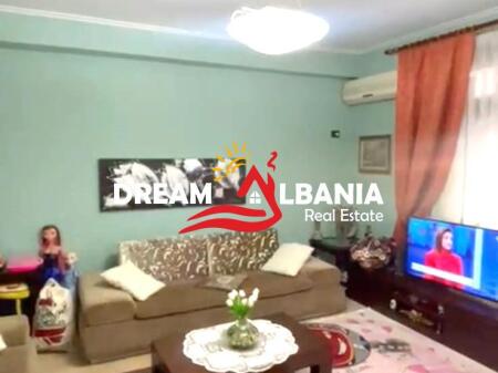 Apartament 2+1+2 ne shitje ne Bulevardin Gjergj Fishta prane ish Ekspozites ne Tirane (ID 41211613)
