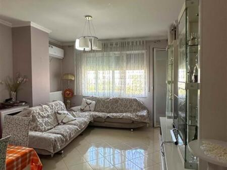 APARTMENT FOR RENT 2+1 FRESK 450 EURO