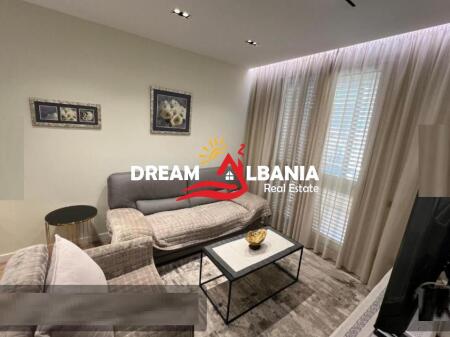 Appartamento 1+1 in affitto nel centro vicino a Piazza a Tirana (ID 42111479)