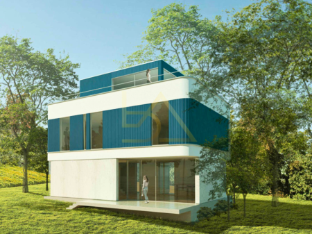 Shitet Vilë – Cuci 2 Residence, Farkë