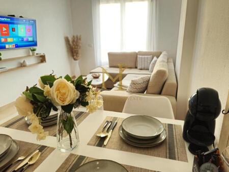 Apartament 1+1 Golem Durrës!!