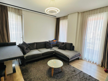 FOR SALE APARTMENT 1+1+BALCONY "AT THE GREEN NEST, NEAR RING CENTER" 198,000 EURO