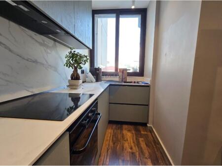 Apartament - Për Shitje - Kompleksi Delijorgji, Tiranë