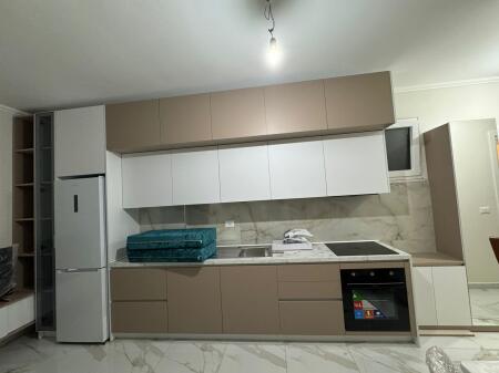 Apartment 1+1 for rent in Don Bosko (Trio Towers)