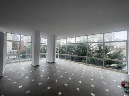 Open space environment for rent in Astir