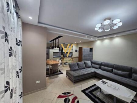 JEPET APARTAMENT 2+1 ME QERA TE LIQENI I THATE 650 EURO