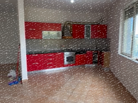  Apartament 2+1 me parkim – Liqeni Artificial