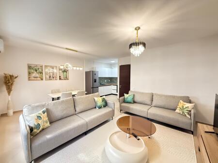 🏡 Appartamento 2+1+2 con Balcone in Affitto – Complesso Magnet, 21 Dicembre 💶 75.000 leke / mese