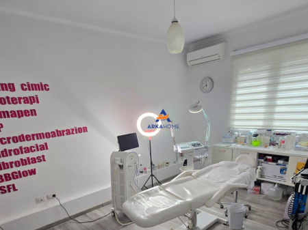 JEPET ME QERA APARTAMENT 2+1 "TE MYSLYM SHYRI" 700 EURO