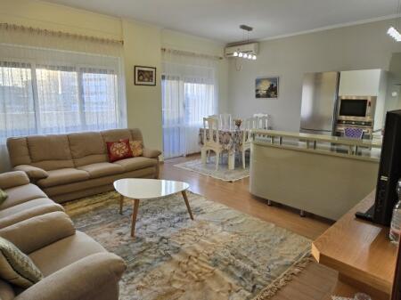 APPARTAMENTO IN AFFITTO 2+1 PAZARI I RI 750 EURO