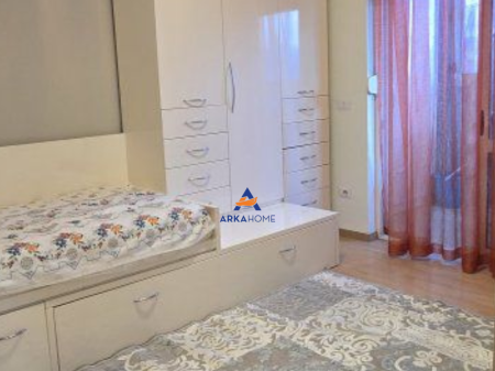 JEPET ME QERA APARTAMENT 2+1+2BALLKONE "SHESHI AVNI RUSTEMI,PAZARI I RI" 750 EURO