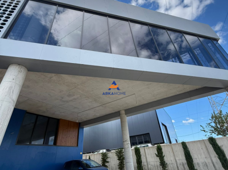 LOCALE COMMERCIALE IN AFFITTO 1100M2 "A KASHAR" 250.000 LEKE