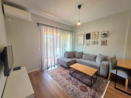 APPARTAMENTO IN AFFITTO 1+1 LAGO ASCIUTTO 600 EURO