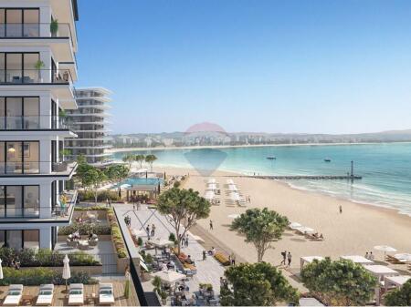 Appartamento 2+1+2 con parcheggio presso Durres Marina!