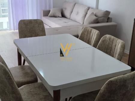 APARTMENT 2+1+BLK FOR RENT AT UNIVERS CITY 500 EURO