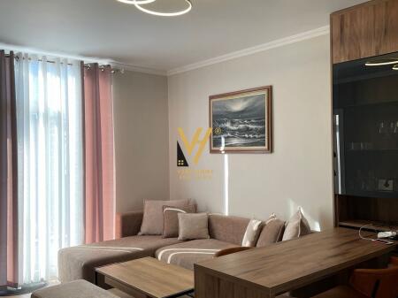 JEPET APARTAMENT 2+1+BLK ME QERA NE YZBERISHT 500 EURO