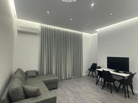 Apartment for Rent 1+1 at Elbasan Street (ID B2101297) Tirana.