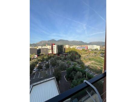 Modern 1+1 for sale near TV Klan – Complex 5D!