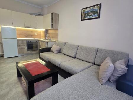  SHITET APARTAMENT  1+1 ShKEMBI I KAVAJES, DURRES