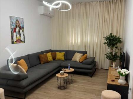 APPARTAMENTO IN AFFITTO 2+1 VIA DI DURAZZO 950 EURO