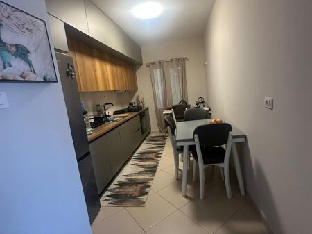 APARTAMENT ME QERA 2+1
