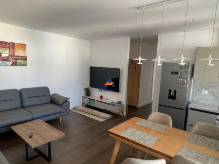 JEPET ME QERA APARTAMENT 2+1+BALLKON "TE RRUGA MINE PEZA" 1000 EURO
