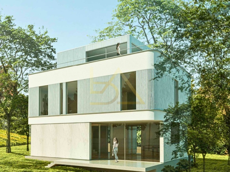 Shitet Vilë – Cuci 2 Residence, Farkë