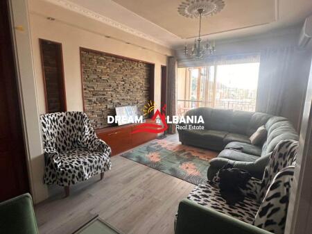 Apartament 2+1 ne shitje ne Misto Mame, Ne Rrugen “Thoma Koxhaj” (ID 41212082)