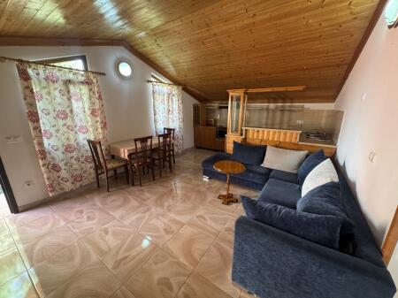 Rent 2+1 American Villas