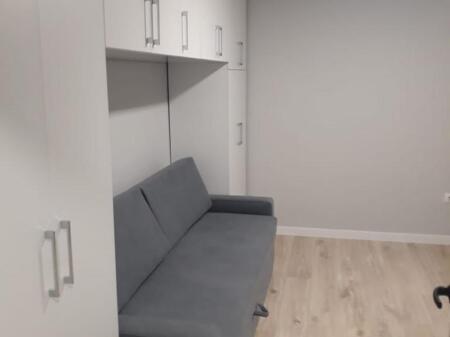 Studio apartment for rent  
