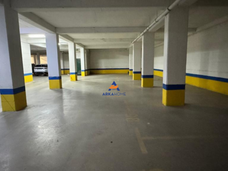 LOCALE COMMERCIALE IN AFFITTO 600M2 "A GREEN CITY, NUOVO ANELLO" 5000 EURO