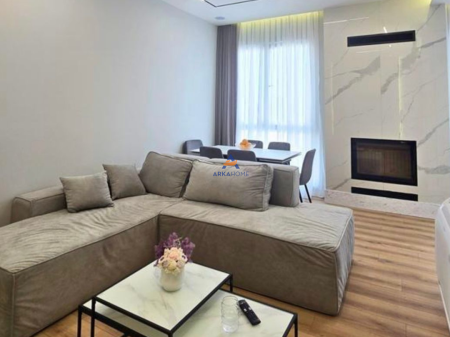 FOR RENT APARTMENT 1+1+BALCONY “RESIDENCE GREEN VALLEY 1, DRY LAKE” 1400 EURO