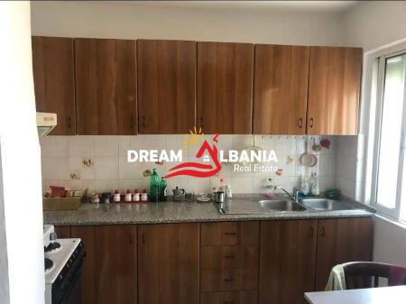 Appartamento 2+1 In Vendita A Ali Demi (ID 4129535)