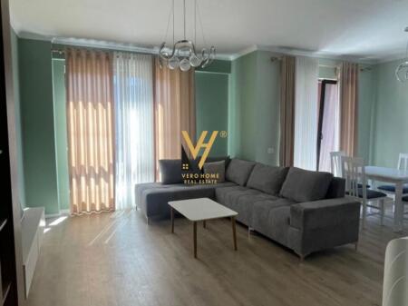 APARTMENT 2+1+2 FOR RENT AT MYSLYM SHYRI 1,150 EURO
